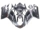 Gris Mat Carénage Moto Ducati 848 2007-2014