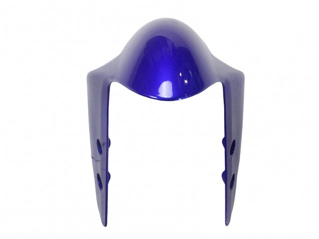 Blanc Bleu Rouge Noir Carénage Moto Ducati Panigale 899 2011-2014