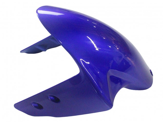 Blanc Bleu Rouge Noir Carénage Moto Ducati Panigale 899 2011-2014