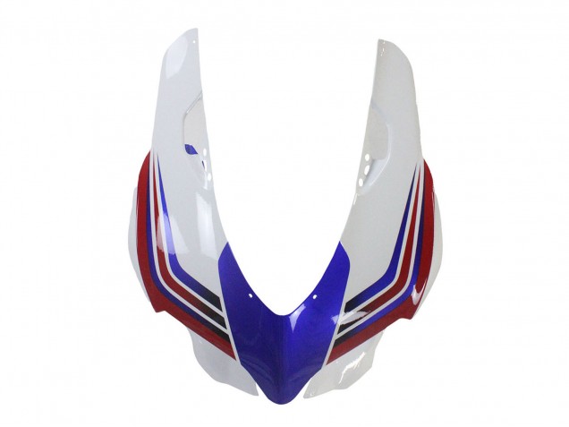 Blanc Bleu Rouge Noir Carénage Moto Ducati Panigale 899 2011-2014