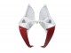 Blanc Bleu Rouge Noir Carénage Moto Ducati Panigale 899 2011-2014