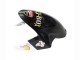 Blanc Rouge Vert Bleu Noir Brillant Flex-Box Carénage Moto Ducati Panigale 899/1199 2011-2014