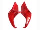 Blanc Rouge Vert Bleu Noir Brillant Flex-Box Carénage Moto Ducati Panigale 899/1199 2011-2014