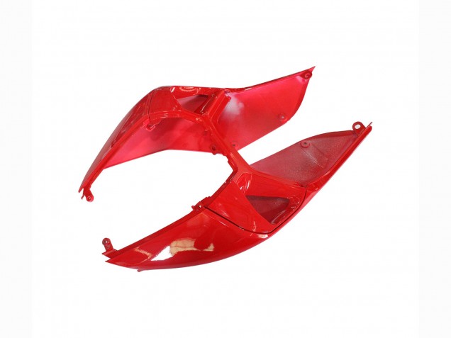 Blanc Rouge Vert Bleu Noir Brillant Flex-Box Carénage Moto Ducati Panigale 899/1199 2011-2014