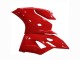 Rouge Carénage Moto Ducati Panigale 899/1199 2011-2014