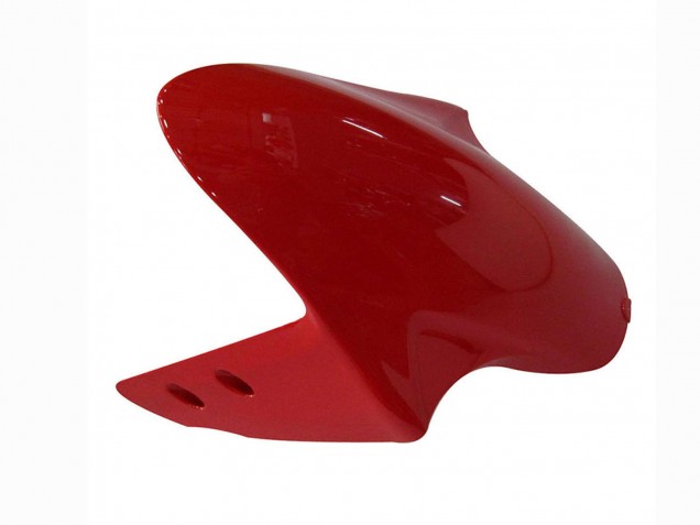 Rouge Carénage Moto Ducati Panigale 899/1199 2011-2014