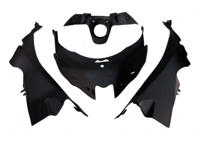 Rouge Carénage Moto Ducati Panigale 899/1199 2011-2014