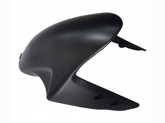 Rouge Carénages Moto Ducati 1199 2011-2014