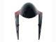 Rouge Argent Noir Carénage Moto Ducati 1199 2011-2014