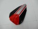 Blanc Rouge Noir Mat Carénage Moto Ducati 1199 2011-2014