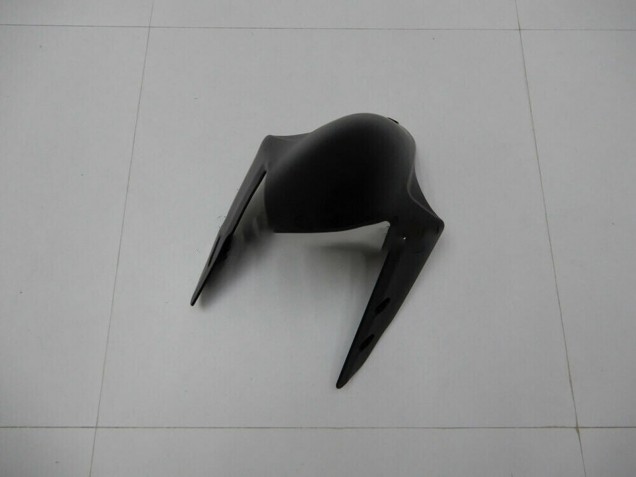 Blanc Rouge Noir Mat Carénage Moto Ducati 1199 2011-2014