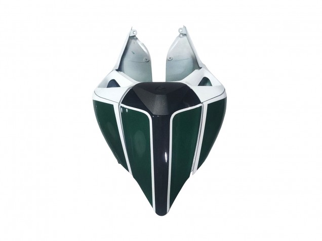Blanc Rouge Noir Brillant Carénage Moto Ducati Panigale 899 2011-2014