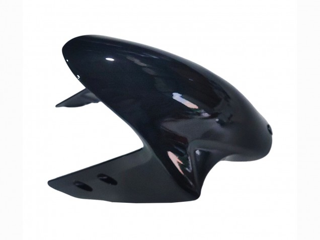 Blanc Rouge Noir Brillant Carénage Moto Ducati 1199 2011-2014