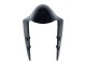 Blanc Rouge Noir Brillant Carénage Moto Ducati 1199 2011-2014