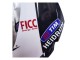 Blanc Noir Bleu Fiamm Ficc 7 Carénage Moto Ducati Panigale 899/1199 2011-2014