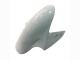 Blanc Carénage Moto Ducati 1199 2011-2014