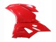 Rouge Carénage Moto Ducati 1299 2015-2020