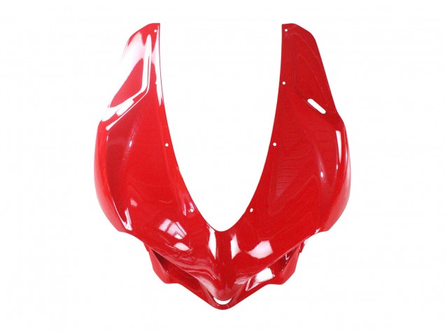 Rouge Carénage Moto Ducati 1299 2015-2020