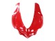 Rouge Carénage Moto Ducati 1299 2015-2020