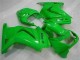 Vert Carénage Moto Kawasaki EX250 2008-2012
