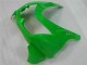Vert Carénage Moto Kawasaki EX250 2008-2012