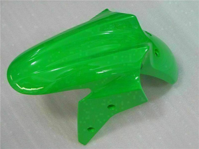 Vert Carénage Moto Kawasaki EX250 2008-2012