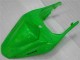 Vert Carénage Moto Kawasaki EX250 2008-2012
