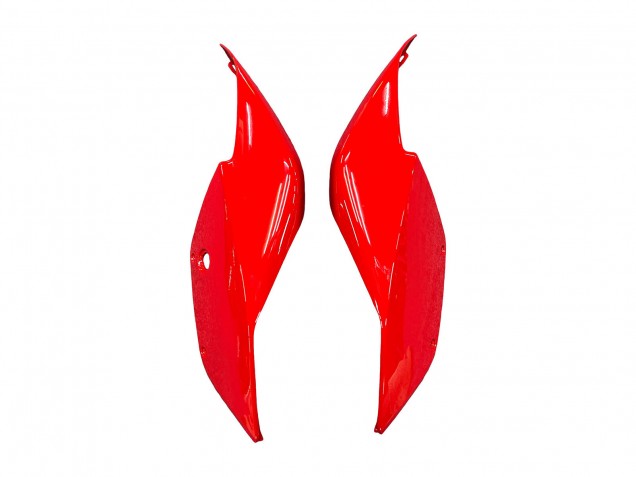Rouge Carénage Moto Ducati 959 2015-2020