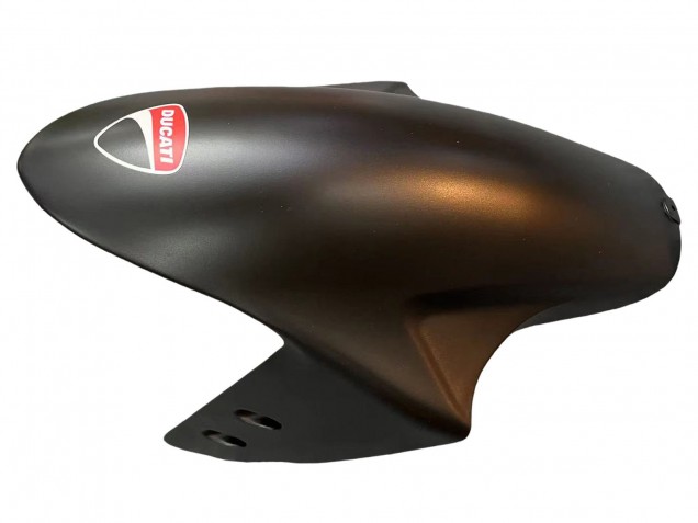 Blanc Rouge Vert Noir Mat Carénage Moto Ducati 1299 2015-2020