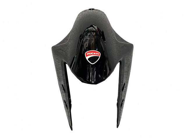 Blanc Rouge Vert Valsir Fiamm 7 Carénage Moto Ducati 959/1299 2015-2020