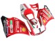 Blanc Rouge Jaune Vert Noir Brillant Performance Carénage Moto Ducati 748/916/996/998 1993-2005