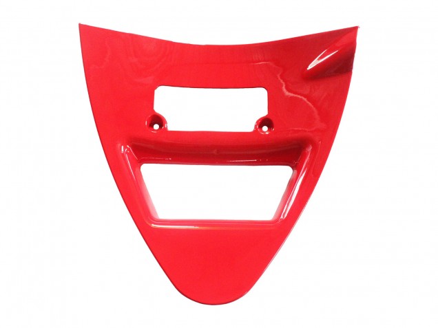 Blanc Rouge Jaune Vert Noir Brillant Performance Carénage Moto Ducati 748/916/996/998 1993-2005