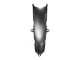 Noir Mat Carénages Moto Ducati Monster 696 796 1100 1100S 2008-2012