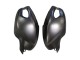 Noir Mat Carénages Moto Ducati Monster 696 796 1100 1100S 2008-2012