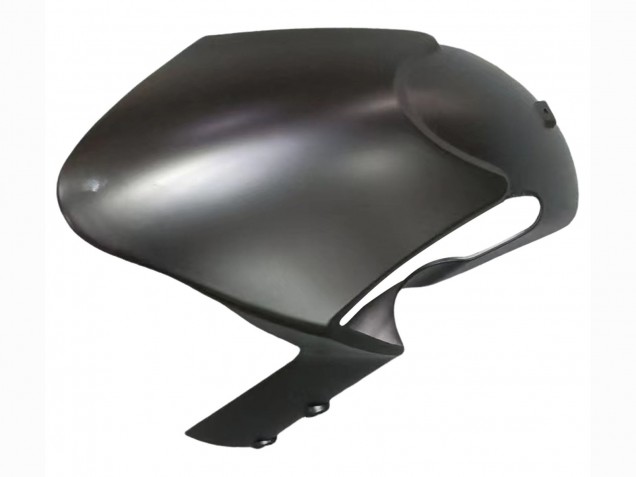 Noir Mat Carénages Moto Ducati Monster 696 796 1100 1100S 2008-2012
