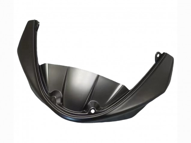 Noir Mat Carénages Moto Ducati Monster 696 796 1100 1100S 2008-2012