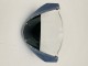 Argent Rouge Bleu Carénage Moto Ducati Monster 696 796 1100 1100S 2008-2012