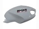 Blanc Rouge Noir Brillant Carénage Moto Ducati Monster 696 796 1100 1100S 2008-2012