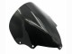 Noir Brillant Carénages Moto Honda CBR125R 2002-2006