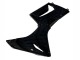Noir Brillant Carénages Moto Honda CBR125R 2002-2006
