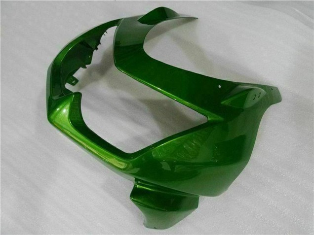 Vert Ninja Carénage Moto Kawasaki EX250 2008-2012
