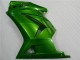 Vert Ninja Carénage Moto Kawasaki EX250 2008-2012