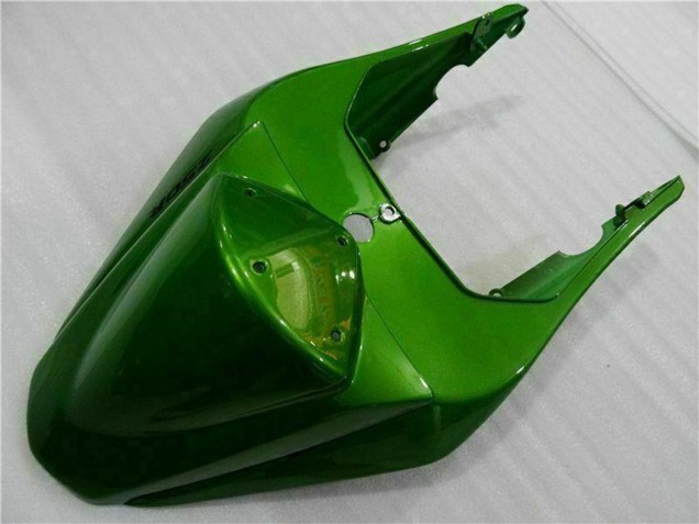 Vert Ninja Carénage Moto Kawasaki EX250 2008-2012