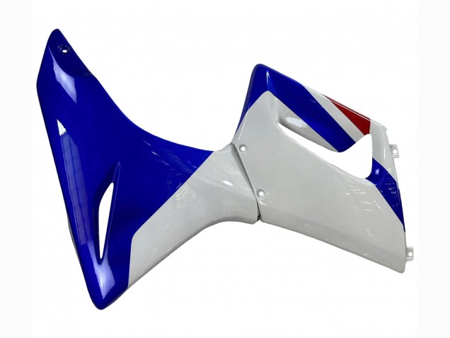 Blanc Bleu Rouge Carénage Moto Honda CBR125R 2002-2006