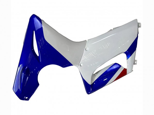 Blanc Bleu Rouge Carénage Moto Honda CBR125R 2002-2006