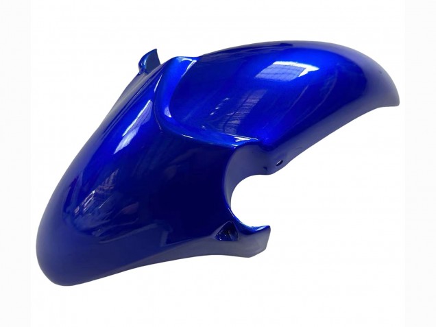 Blanc Bleu Rouge Carénage Moto Honda CBR125R 2002-2006
