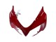 Blanc Bleu Rouge Carénage Moto Honda CBR125R 2002-2006