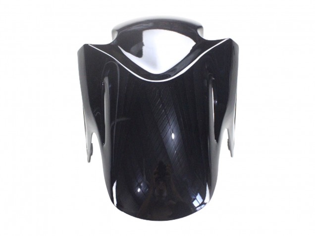 Noir Brillant Noir Mat Carénage Moto Honda CBR500R 2013-2015