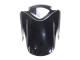 Noir Brillant Noir Mat Carénage Moto Honda CBR500R 2013-2015