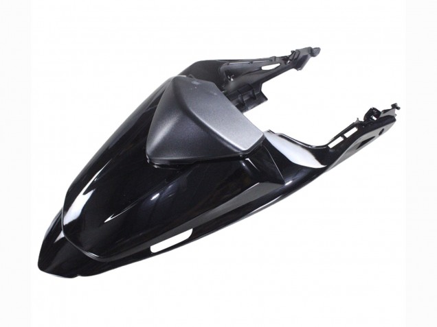 Noir Brillant Noir Mat Carénage Moto Honda CBR500R 2013-2015